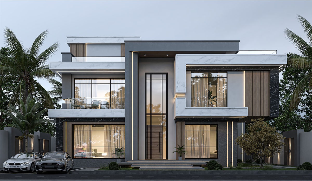 Hướng dẫn cách tính chi phí xây móng chính xác