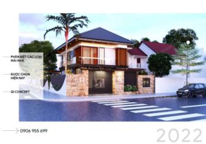 Phân Loại Các Loại Mái Nhà Được Hiện Nay