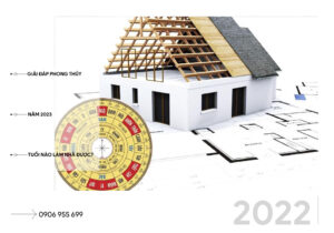 Giải Đáp Phong Thủy: Năm 2023 Tuổi Nào Làm Nhà Được?
