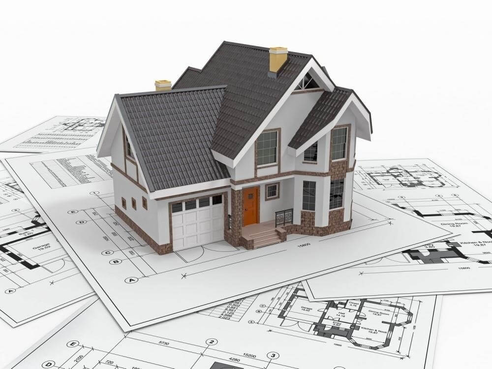 Lý do vì sao phải xem tuổi trước khi xây nhà