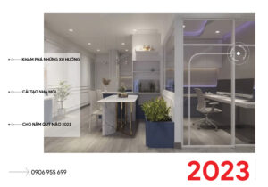 Khám Phá Những Xu Hướng Cải Tạo Nhà Mới Cho Năm Quý Mão 2023