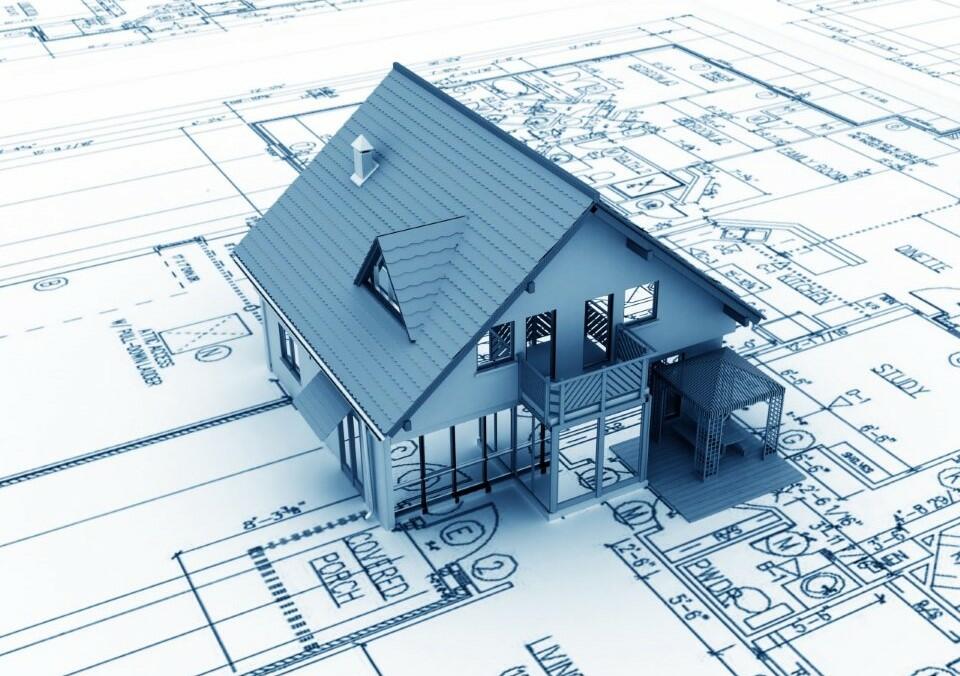 Lập bản vẽ thiết kế