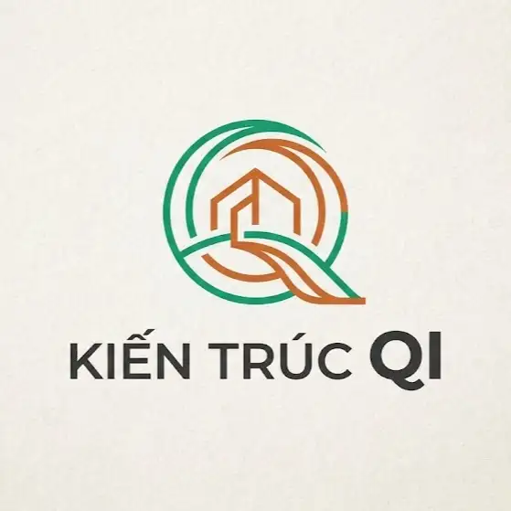 Kiến Trúc Qi