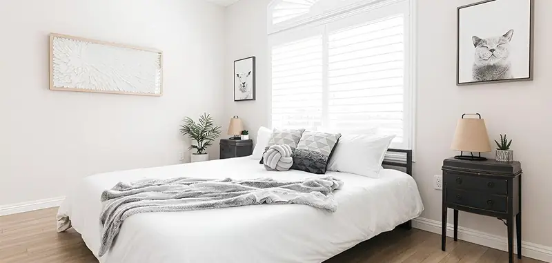 Bàn thờ hướng ra cửa sổ - Vì sao không nên đặt bàn thờ nhìn ra cửa sổ?