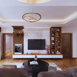 Bàn thờ treo tường có tốt không - Bàn thờ treo tường: Ưu nhược điểm cần biết