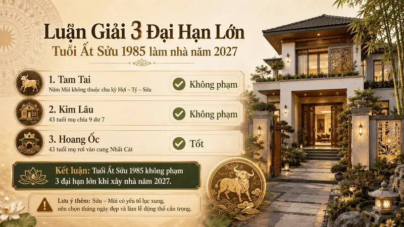 Bếp hướng Nam có tốt không: Luận giải chi tiết
