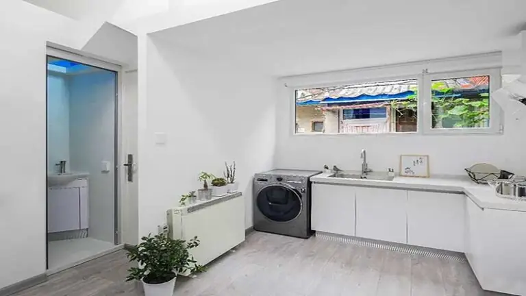 Tại Sao Bếp Sát Nhà Vệ Sinh Là Điều Kiêng Kỵ?