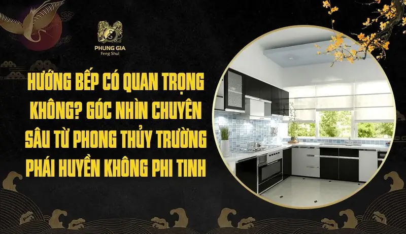 Giới Thiệu Các Trường Phái Phong Thủy Chính