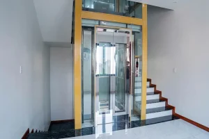 Cầu thang giữa nhà có tốt không - Cầu thang giữa nhà: Ưu và nhược điểm