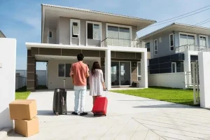 Chuyển nhà cần làm gì trước - Chuẩn bị và lựa chọn ngày tốt chuyển nhà