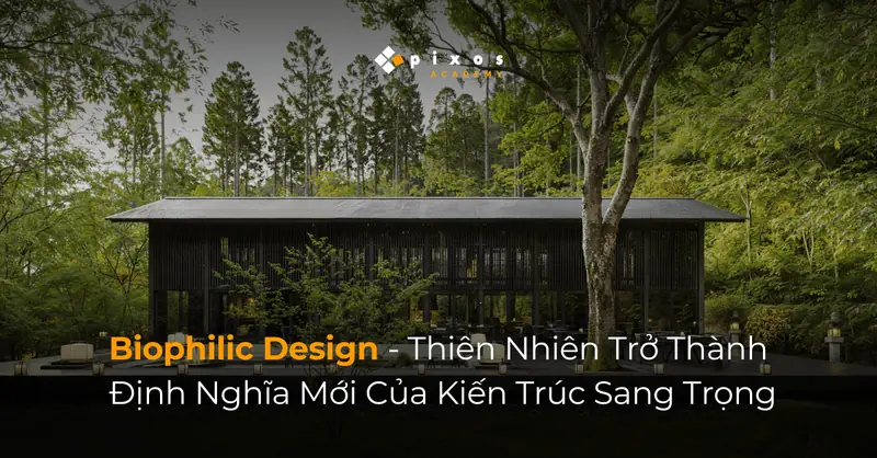 Concept Kiến Trúc Là Gì? Yếu Tố Cốt Lõi Cho Công Trình Hoàn Hảo 1 1. Concept Kiến Trúc Là Gì? Định Nghĩa & Vai Trò Cốt Lõi