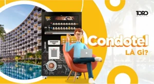 Condotel là gì? Mô hình kết hợp độc đáo