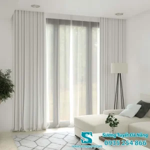 Nguyên nhân cửa chính bị che chắn