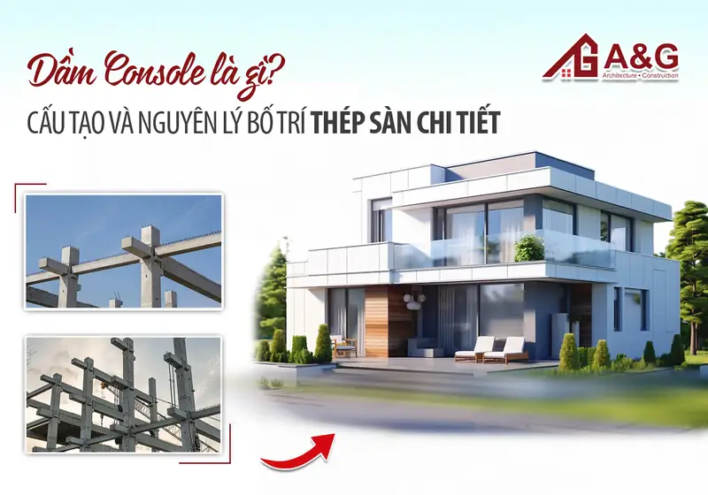 Dầm Là Gì? Cấu Tạo, Vai Trò và Phân Loại Chi Tiết 2 Dầm là gì - 2. Cấu Tạo Chi Tiết & Nguyên Lý Kỹ Thuật Của Dầm