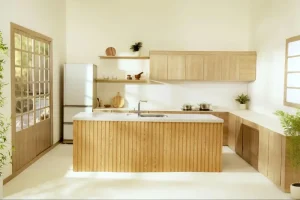 Đảo bếp là gì? Khái niệm và vai trò