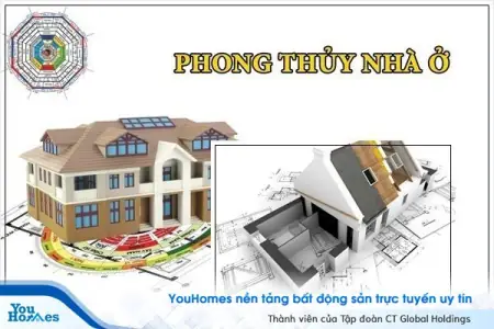 Nhà Đất Cuối Hẻm: Lợi Ích, Rủi Ro Và Phong Thủy Cần Biết Năm 2026 3 Phong thủy đất cuối hẻm: Tốt hay xấu và cách hóa giải