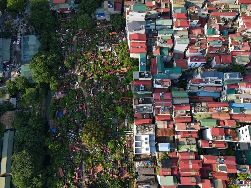 Nhà Đất Gần Nghĩa Trang: Phong Thủy, Hóa Giải và Những Điều Cần Biết Năm 2026 3 Đất gần nghĩa trang - Cách hóa giải phong thủy khi ở gần nghĩa trang
