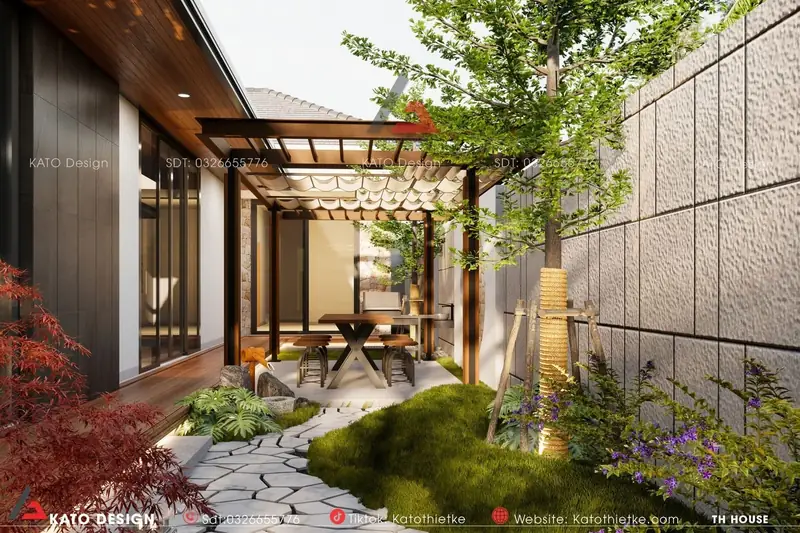 Đất Hình Chữ L: Phong Thủy & Kiến Trúc Tối Ưu Năm 2026 1 Đất hình chữ L: Đặc điểm và quan niệm phong thủy