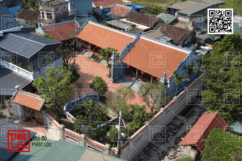 Đất Nở Hậu: Ý Nghĩa Phong Thủy Và Cách Xây Nhà Đón Tài Lộc Năm 2026 3 Lưu ý khi xây nhà trên đất nở hậu