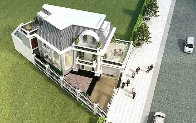 Đất Thóp Hậu: Vượng Khí Hay Tai Họa? Hóa Giải Chuẩn Phong Thủy 2026 2 Đất Thóp Hậu Có Xấu Không? Quan Niệm Trái Chiều