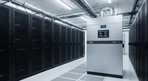 1. Điều Hòa Trung Tâm Là Gì? Định Nghĩa & Vai Trò Cốt Lõi