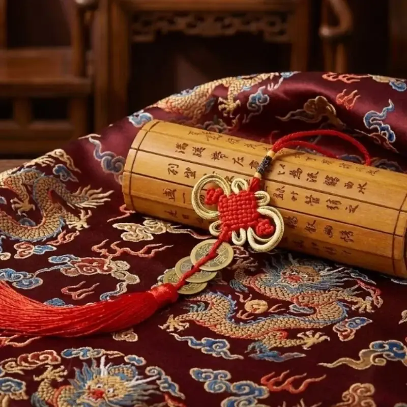 Đồng Tiền Xu Phong Thủy: Ý Nghĩa Tâm Linh