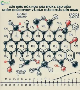 Epoxy là gì? Định Nghĩa, Thành Phần và Vai Trò Cốt Lõi