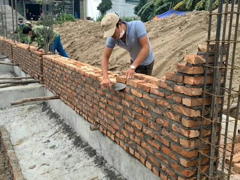 1. Giằng Móng Là Gì? Định Nghĩa & Vai Trò Cốt Lõi