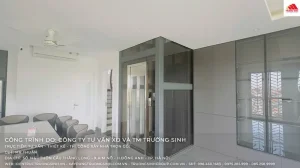 1. Giếng Thang Máy Là Gì? Định Nghĩa & Vai Trò Cốt Lõi