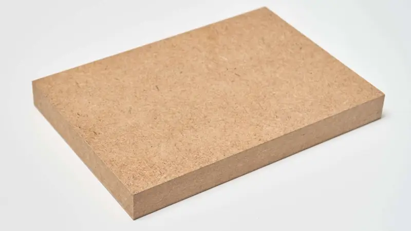 HDF là gì: Giải Mã Ván Gỗ Công Nghiệp Mật Độ Cao Toàn Diện 3 Hdf là gì - 3. Phân loại và ứng dụng của ván HDF