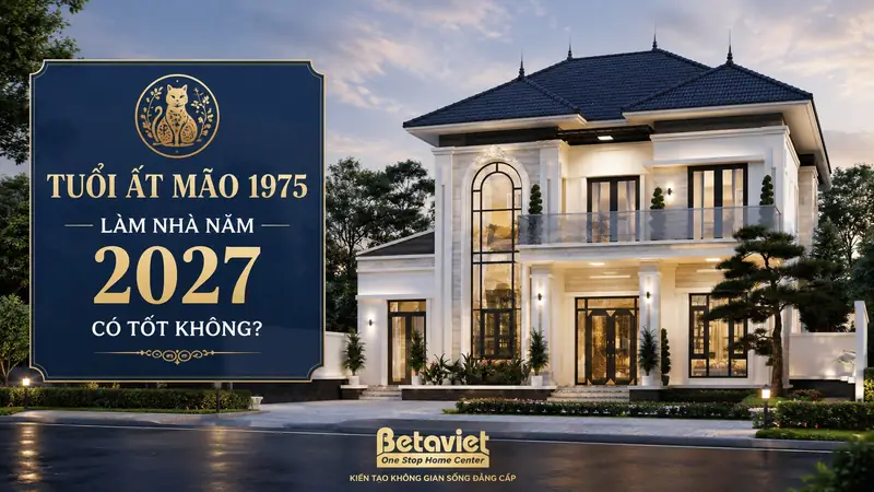 Chọn Hướng Nhà Tuổi Ất Mão 2026 Rước Tài Lộc 1 Xác định hướng nhà tuổi Ất Mão