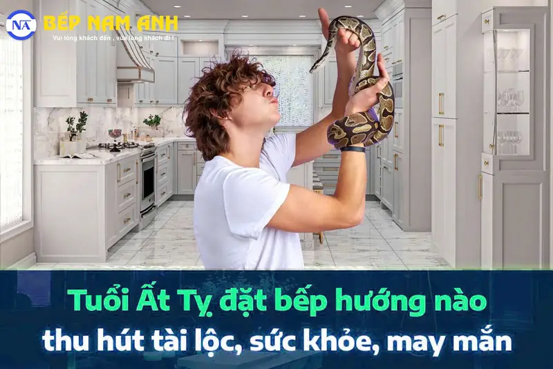 Hướng Nhà Tuổi Ất Tỵ Hợp Phong Thủy 2026 2 Hướng nhà tuổi ất tỵ - Hướng tốt và hướng kỵ cho gia chủ Ất Tỵ
