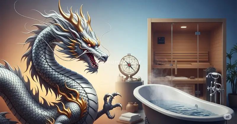 Hướng Nhà Tuổi Canh Thìn 2000: Chọn Vận May, Tránh Xui Rủi 3 Hướng nhà tuổi canh thìn - Các hướng nhà xấu cần tránh cho tuổi Canh Thìn
