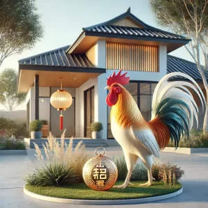 Hướng nhà tuổi đinh dậu - Tổng quan tuổi Đinh Dậu và mệnh ngũ hành