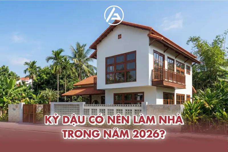 Hướng nhà tuổi kỷ dậu - Bố trí nhà cửa đón tài lộc Kỷ Dậu