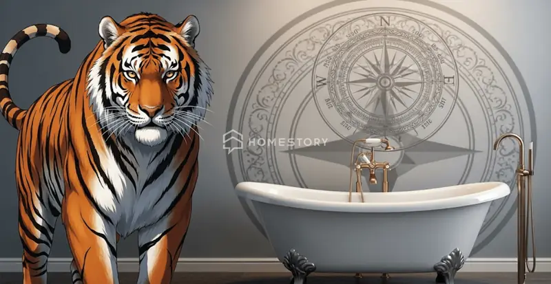 Hướng nhà tuổi nhâm dần - Chọn hướng nhà cho Nữ mạng Nhâm Dần