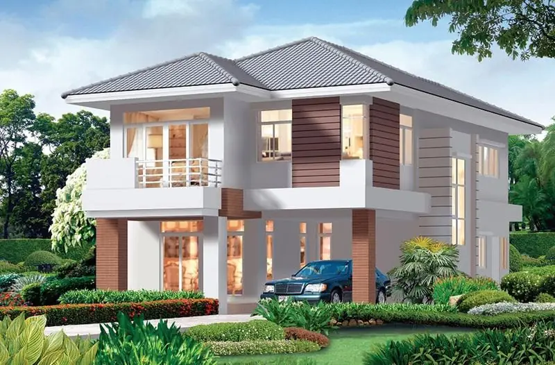 Hướng nhà tuổi tân hợi - Hướng nhà hợp và kỵ cho Nam/Nữ Tân Hợi