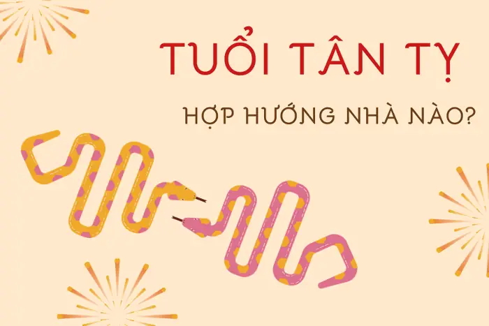 Hướng Nhà Tuổi Tân Tỵ: Chọn Phong Thủy Rước Tài Lộc 2026 3 Hướng nhà tuổi tân tỵ - Các hướng nhà cần tránh và hóa giải