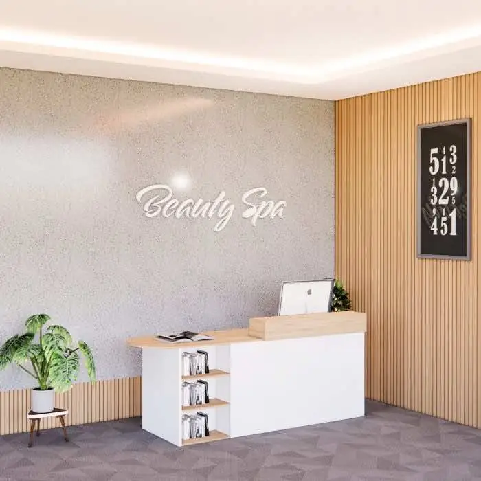 Hướng quầy thu ngân - Tại sao phong thủy quầy thu ngân quan trọng?