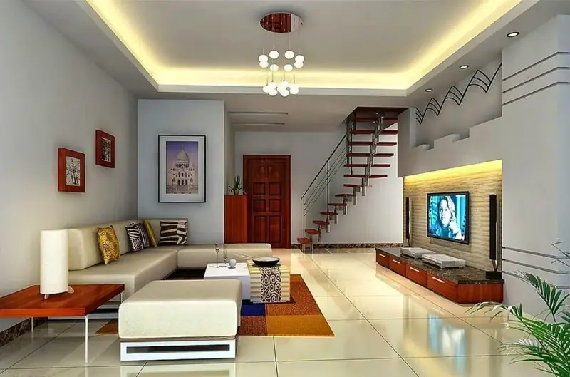 Kích thước chiều cao trần nhà theo thước lỗ ban - Hướng Dẫn Chọn Kích Thước Chiều