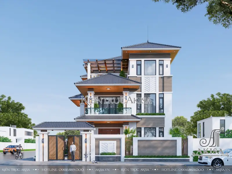 Kích Thước Cửa Gara Theo Thước Lỗ Ban Chuẩn 2026 2 Kích thước cửa gara theo thước lỗ ban - Tầm Quan Trọng Của Thước Lỗ Ban