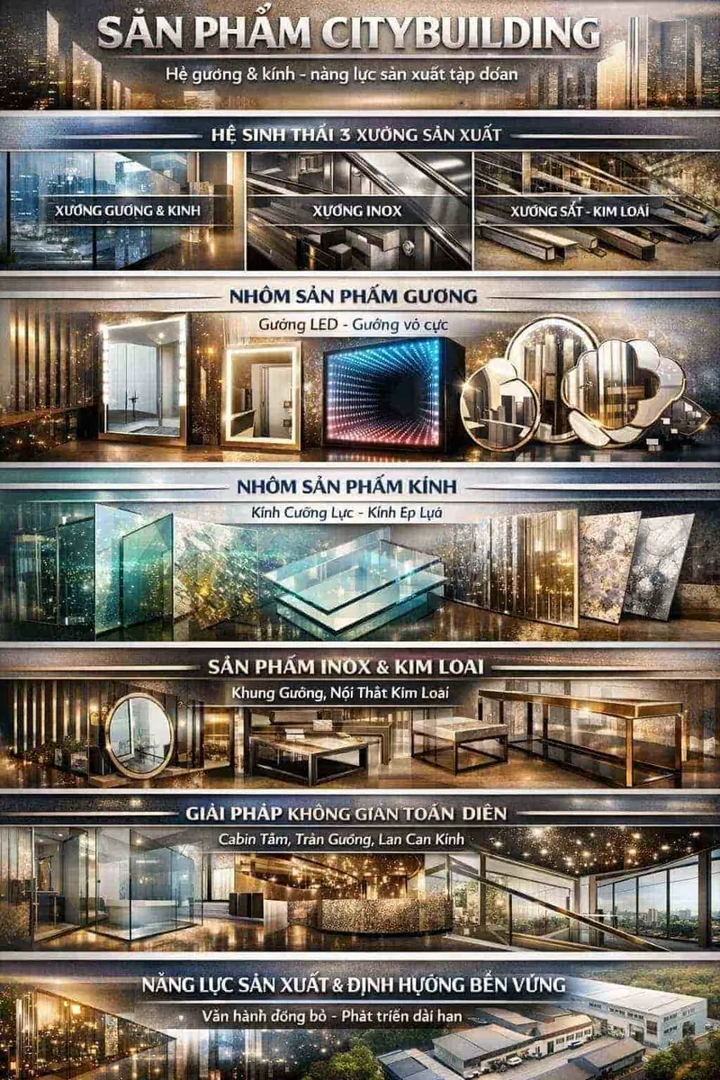 1. Kính Hộp Là Gì? Định Nghĩa & Vai Trò Cốt Lõi