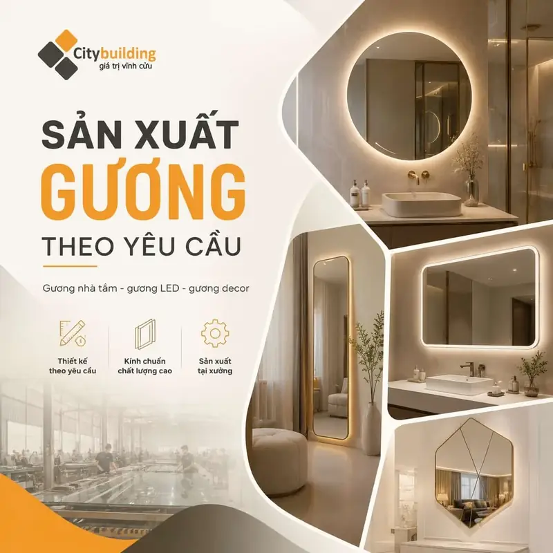 Kính hộp là gì - 3. Bảng Thông Số Kỹ Thuật & Tiêu Chuẩn Thiết Kế