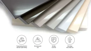 Laminate là gì? Định nghĩa và lịch sử hình thành