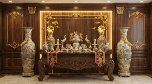 Lục bình phong thủy: Ý nghĩa và vai trò