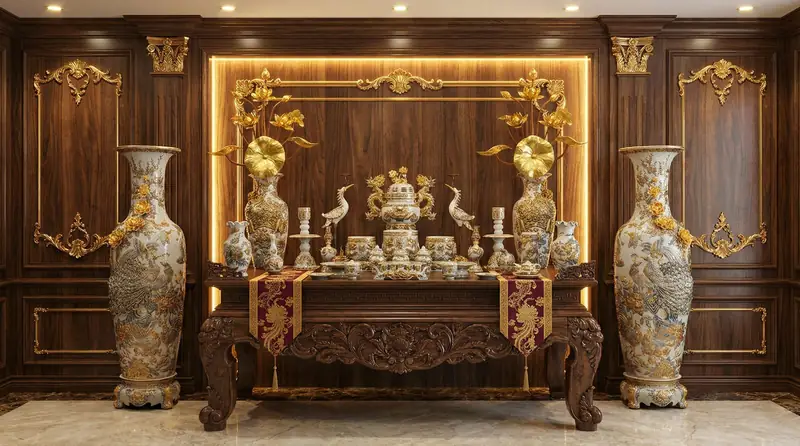 Lục bình phong thủy: Ý nghĩa và vai trò