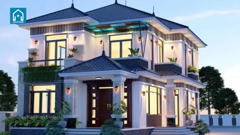 Mái nhật là gì - 3. Ưu Điểm và Nhược Điểm Của Mái Nhật