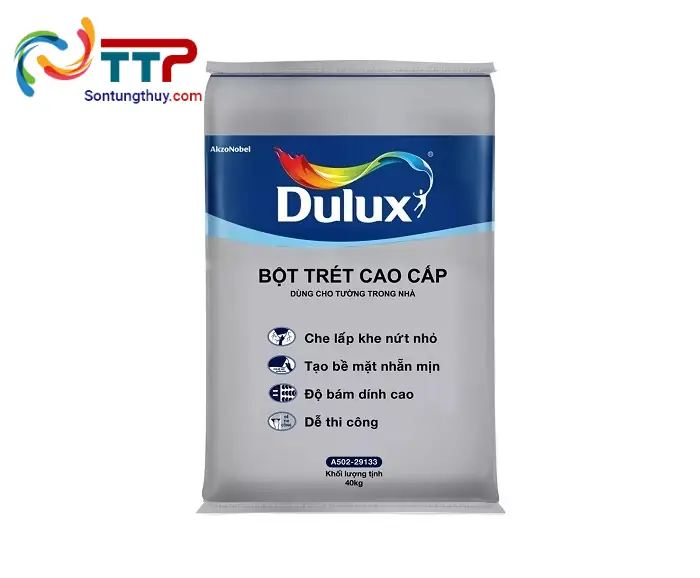 Matit Là Gì: Giải Đáp Chi Tiết Về Bột Bả Tường Hoàn Hảo 2 Matit là gì - 2. Thành Phần Cấu Tạo Bột Bả Matit