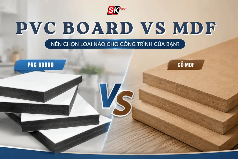 Mdf là gì - 2. Cấu Tạo, Phân Loại MDF Chi Tiết