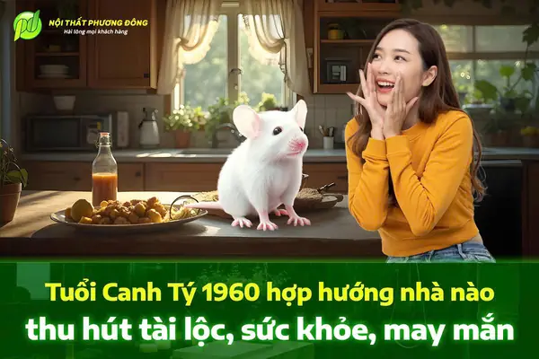 Mệnh bích thượng thổ hợp hướng nhà nào - Hóa Giải Khi Chọn Sai Hướng Nhà Bích Thượng